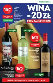 Żabka gazetka | Alkohole Strona 7