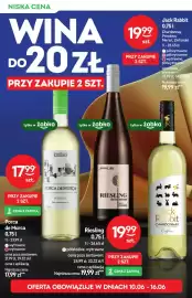 Żabka gazetka | Alkohole Strona 8