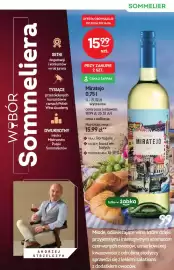 Żabka gazetka | Alkohole Strona 9