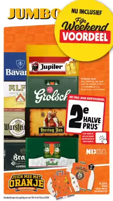 Jumbo City (geldig t/m 16-06)