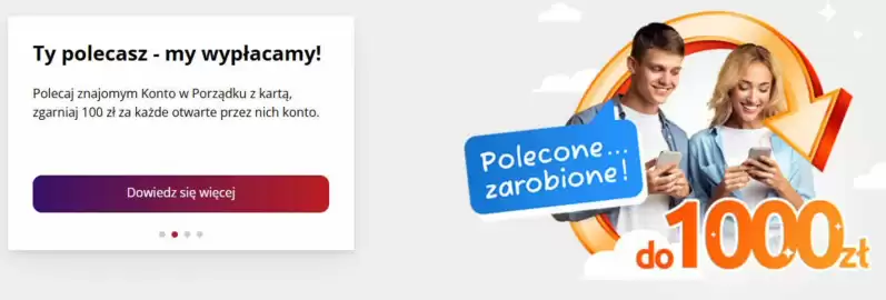Bank Pocztowy gazetka Strona 2