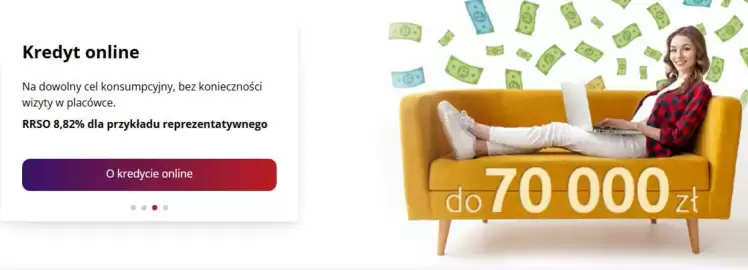 Bank Pocztowy gazetka Strona 3