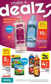 Dealz gazetka tydzień 24 Strona 1