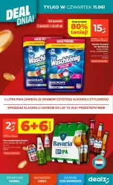 Dealz gazetka tydzień 24 Strona 2