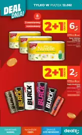 Dealz gazetka tydzień 24 Strona 3