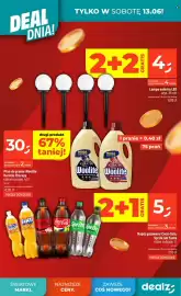 Dealz gazetka tydzień 24 Strona 4
