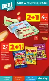 Dealz gazetka tydzień 24 Strona 5