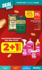Dealz gazetka tydzień 24 Strona 6