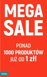 Dealz gazetka tydzień 24 Strona 8