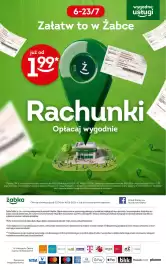 Żabka gazetka tydzień 24 Strona 100