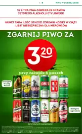 Żabka gazetka tydzień 24 Strona 11