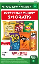 Żabka gazetka tydzień 24 Strona 2