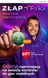 Żabka gazetka tydzień 24 Strona 22