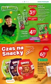 Żabka gazetka tydzień 24 Strona 29