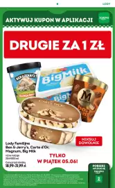 Żabka gazetka tydzień 24 Strona 3