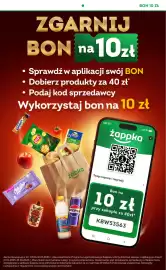 Żabka gazetka tydzień 24 Strona 35