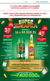 Żabka gazetka tydzień 24 Strona 38