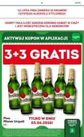 Żabka gazetka tydzień 24 Strona 4