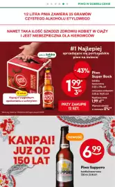 Żabka gazetka tydzień 24 Strona 46