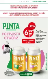 Żabka gazetka tydzień 24 Strona 47