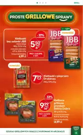 Żabka gazetka tydzień 24 Strona 6
