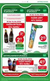 Żabka gazetka tydzień 24 Strona 61