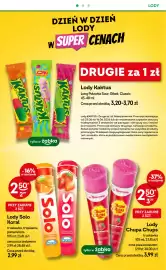 Żabka gazetka tydzień 24 Strona 69