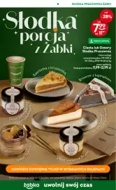 Żabka gazetka tydzień 24 Strona 81