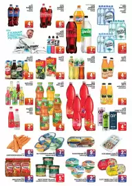 TomiMarkt gazetka Strona 5