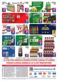 TomiMarkt gazetka Strona 8