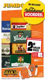 Jumbo Foodmarkt folder week 24 Pagina 1