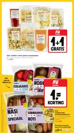 Jumbo Foodmarkt folder week 24 Pagina 27