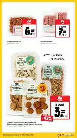 Jumbo Foodmarkt folder week 24 Pagina 28