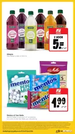 Jumbo Foodmarkt folder week 24 Pagina 35