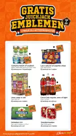 Jumbo Foodmarkt folder week 24 Pagina 6
