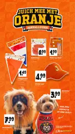 Jumbo Foodmarkt folder week 24 Pagina 7