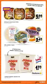 Jumbo Foodmarkt folder week 24 Pagina 8