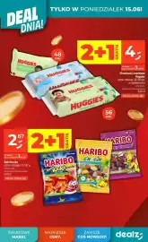 Dealz gazetka tydzień 24 Strona 3