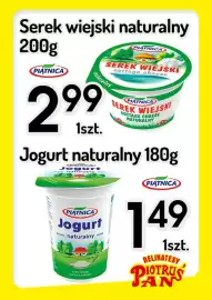 Delikatesy Piotruś Pan gazetka tydzień 24 Strona 2