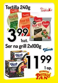 Delikatesy Piotruś Pan gazetka tydzień 24 Strona 3
