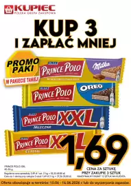 Kupiec gazetka tydzień 24 Strona 3