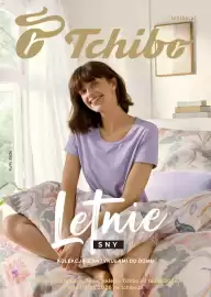 Tchibo gazetka Strona 1