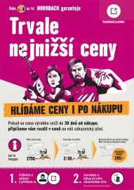 Hornbach leták Strana 10