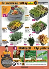 Hornbach leták Strana 6