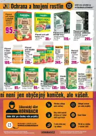 Hornbach leták Strana 7