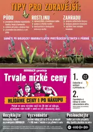 Hornbach leták Strana 8