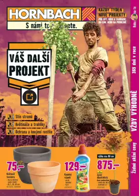 Hornbach (platné do 24-06)