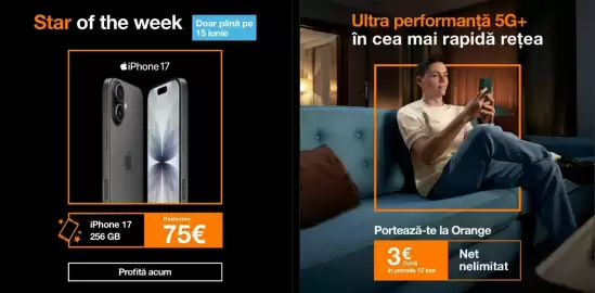 Catalog Orange Pagină 1