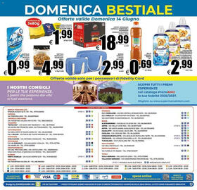 Volantino DEM Pagina 20