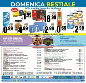 Volantino DEM Pagina 20